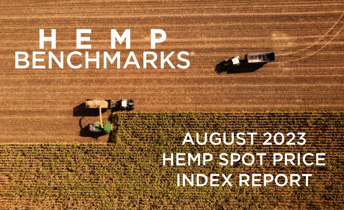 August 2023 Report