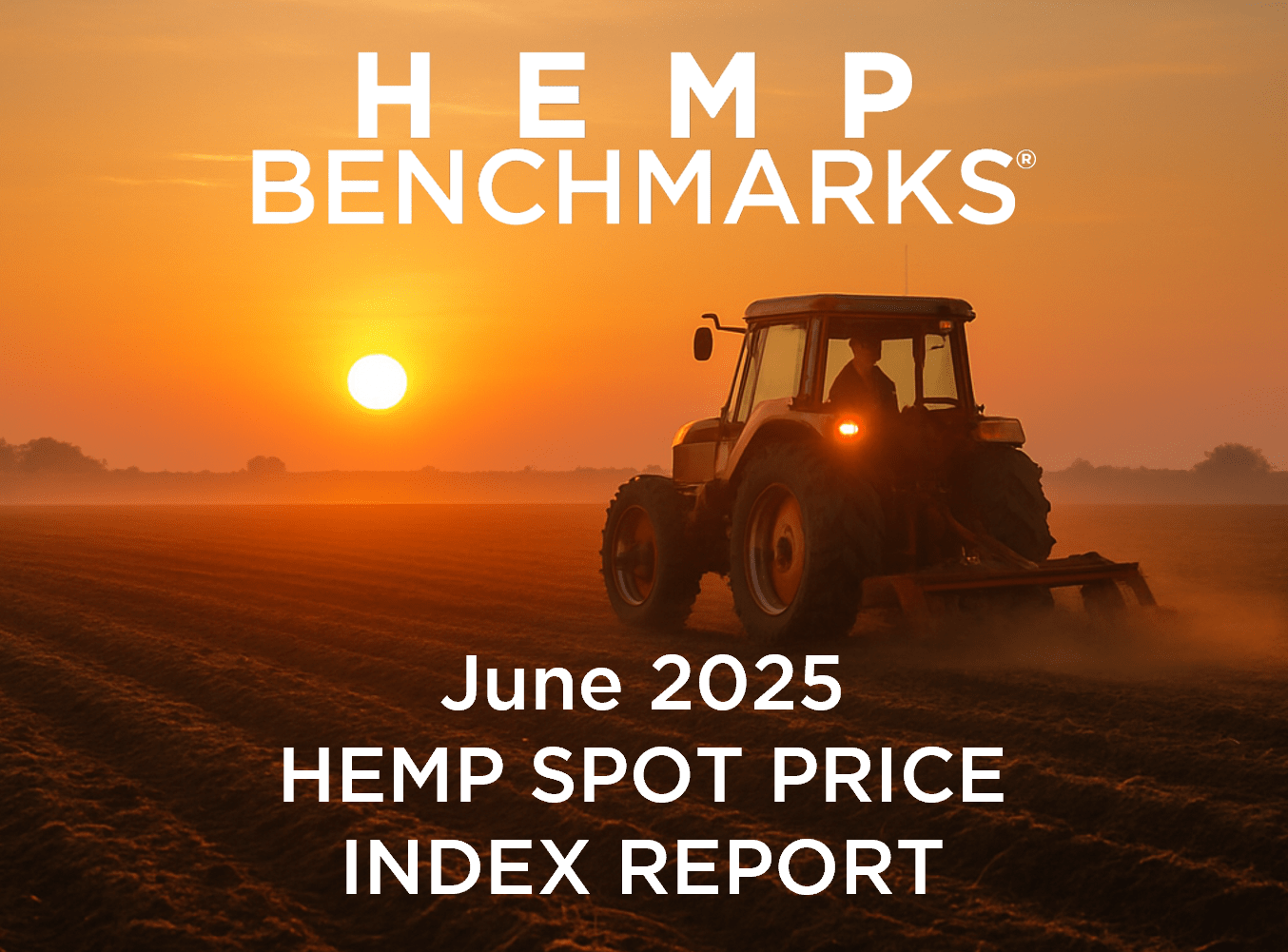 Spot Price Report