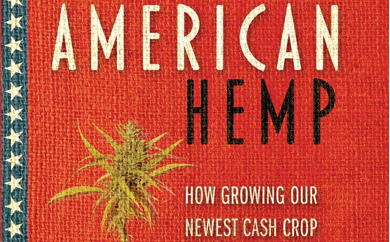 Interesting Year in the Industrial Hemp Sector 