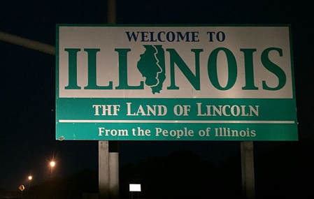 Illinois Legalizes Commercial Industrial Hemp Production 