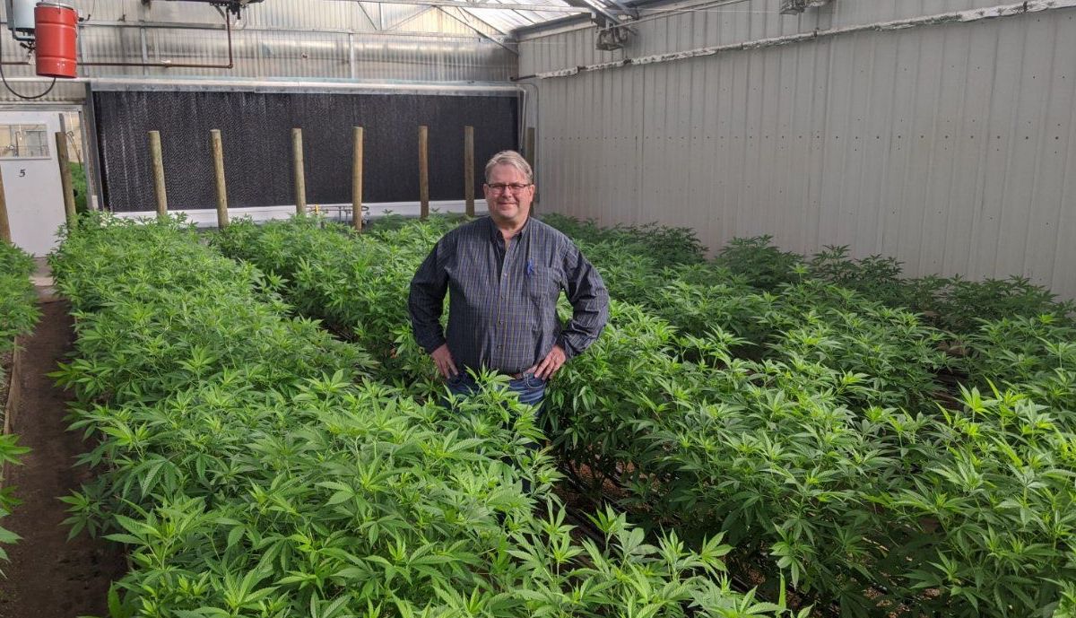 Managing Colorado’s Hemp Program: An Interview with Brian Koontz 