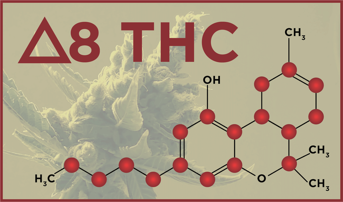 Delta-8 THC: The ‘Next Big Thing’ or a Dead End for the Hemp Industry? 