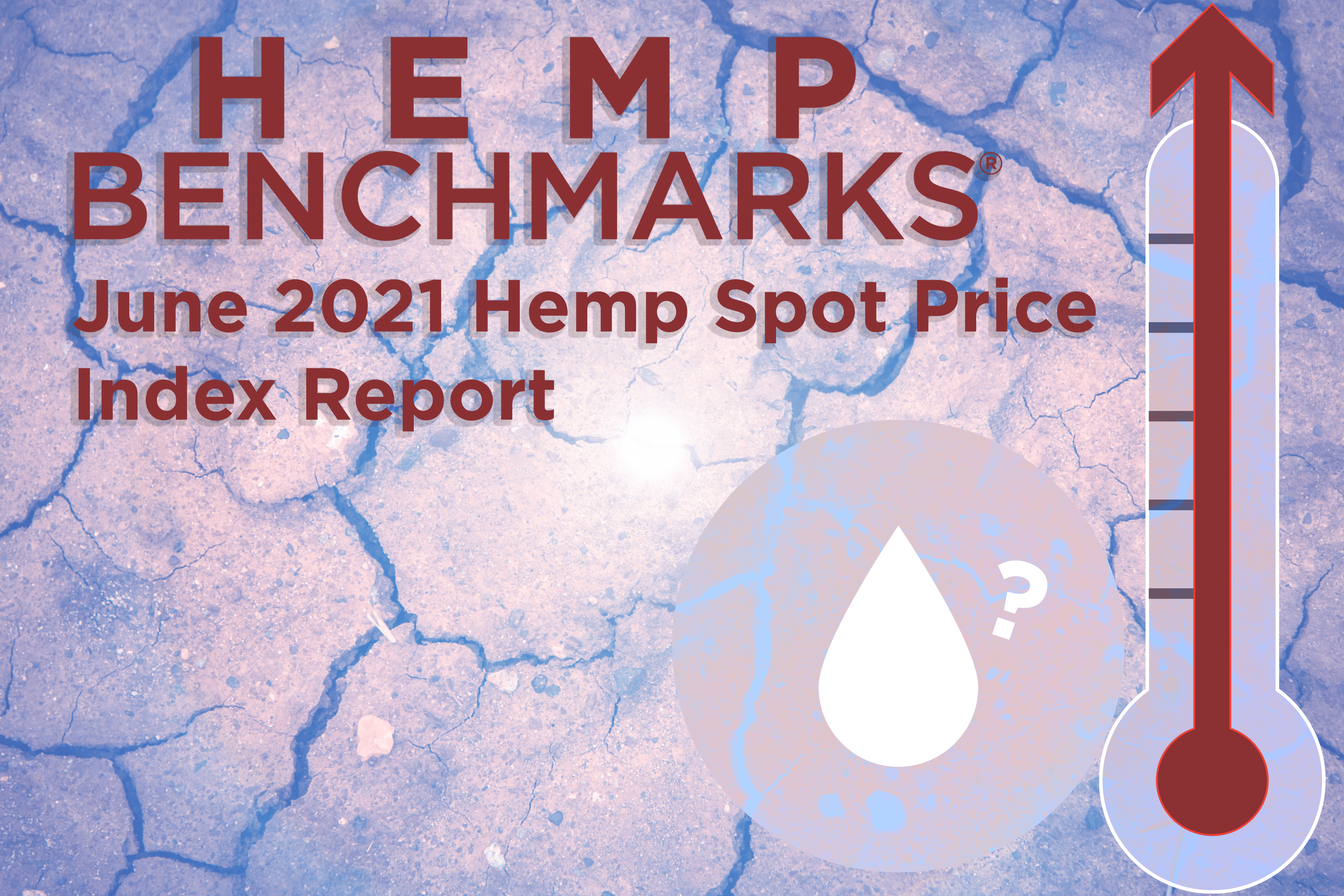 June 2021 Hemp Spot Price Index Report 