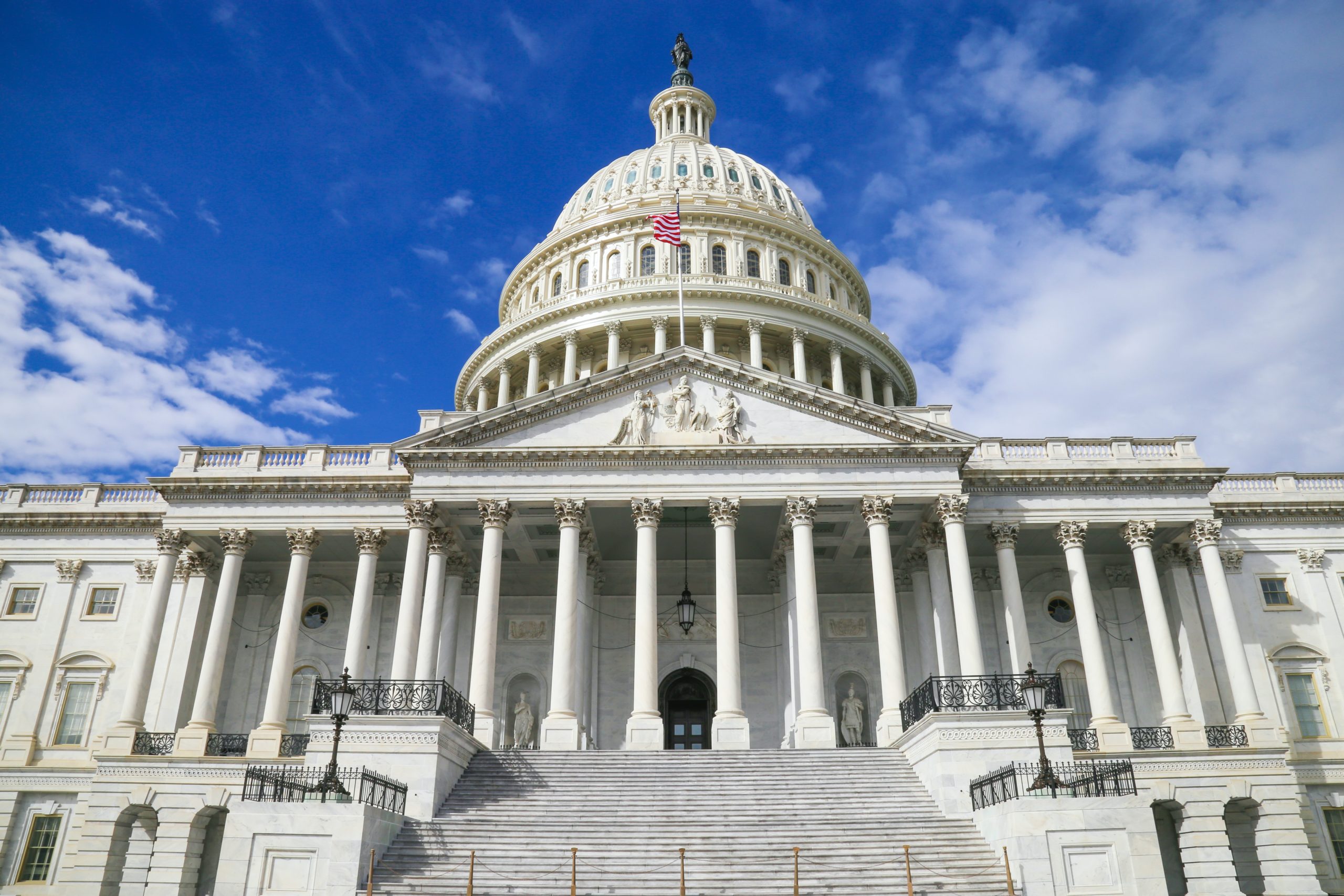 Status of Hemp in Congress - Hemp Benchmarks